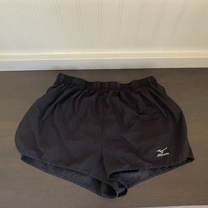 Mizuno Athletic Shorts!
